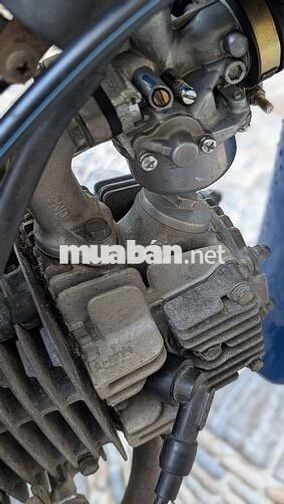 Honda Wave Alpha 2004 9 chủ