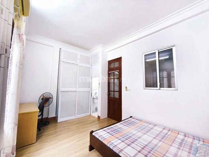 Nhà Đẹp Gần Phố, Minh Khai, Hai Bà Trưng 21m, 5 tầng, mt 4.8m, 6.72 tỷ