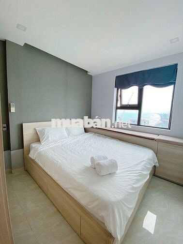 CHO THUÊ CĂN HỘ 2 PHÒNG NGỦ MƯỜNG THANH APARTMENT - GẦN BIỂN MỸ KHÊ