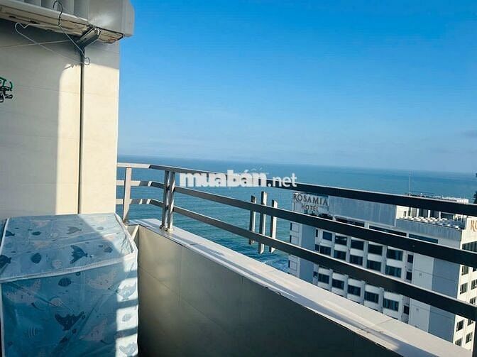 CHO THUÊ CĂN HỘ 2 PHÒNG NGỦ – ĐƯỜNG TRẦN BẠCH ĐẰNG – ĐANG CÓ SẴN