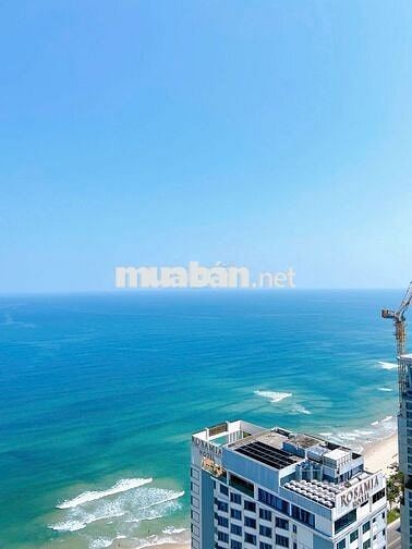 CHO THUÊ CĂN HỘ 2 PHÒNG NGỦ MƯỜNG THANH APARTMENT - GẦN BIỂN MỸ KHÊ