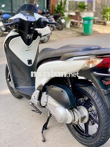 sh125i Nhập Ý sm104 dk 2012 CHÍNH CHỦ BAO TÊN