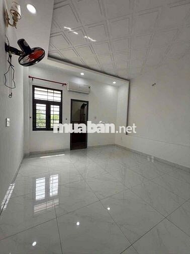 nhà 4x15m 5 tầng MTKD đường Bình Thành. BHH B Bình Tân