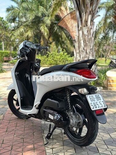 Yamaha Janus 2019 Khoá Smartkey Máy Zin Êm Xe Đẹp