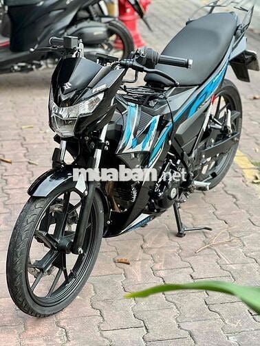 [GÓP DC GIỮ CAVET] SATRIA F150 2020-BS TPHCM-9 chu