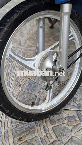 Honda Wave Alpha 2004 9 chủ