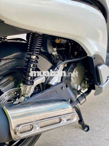 sh125i Nhập Ý sm104 dk 2012 CHÍNH CHỦ BAO TÊN