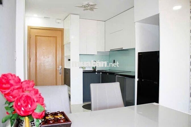 CHO THUÊ CĂN HỘ 2 PHÒNG NGỦ MƯỜNG THANH APARTMENT - GẦN BIỂN MỸ KHÊ