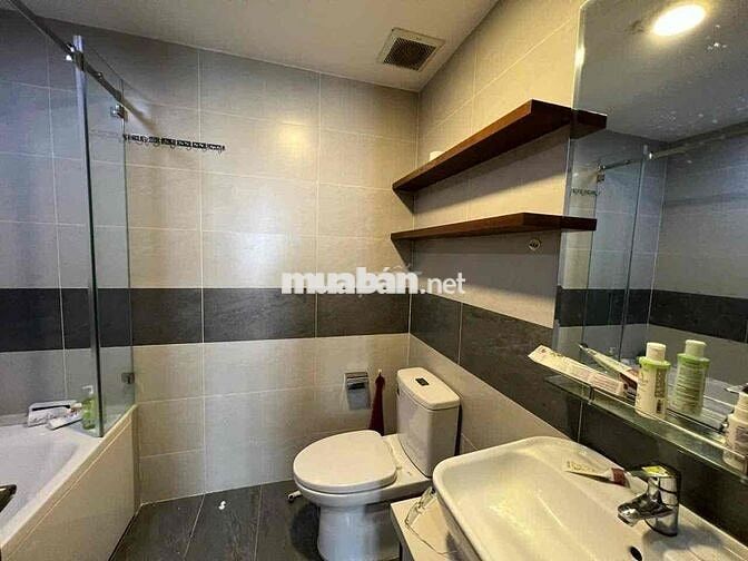 GARDEN GATE 2PN 2WC NHÀ ĐẸP NHƯ HÌNH NỘI THẤT FULL