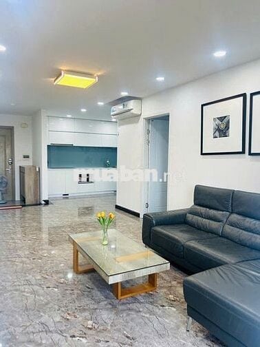 CHO THUÊ CĂN HỘ 2 PHÒNG NGỦ – ĐƯỜNG TRẦN BẠCH ĐẰNG – ĐANG CÓ SẴN