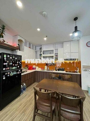 GARDEN GATE 2PN 2WC NHÀ ĐẸP NHƯ HÌNH NỘI THẤT FULL