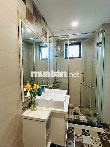 CHO THUÊ CĂN HỘ 2 PHÒNG NGỦ – ĐƯỜNG TRẦN BẠCH ĐẰNG – ĐANG CÓ SẴN