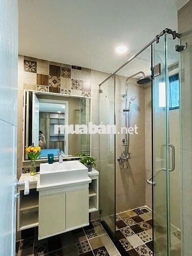 CHO THUÊ CĂN HỘ 2 PHÒNG NGỦ – ĐƯỜNG TRẦN BẠCH ĐẰNG – ĐANG CÓ SẴN