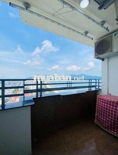 CHO THUÊ CĂN HỘ 2 PHÒNG NGỦ – ĐƯỜNG TRẦN BẠCH ĐẰNG – ĐANG CÓ SẴN