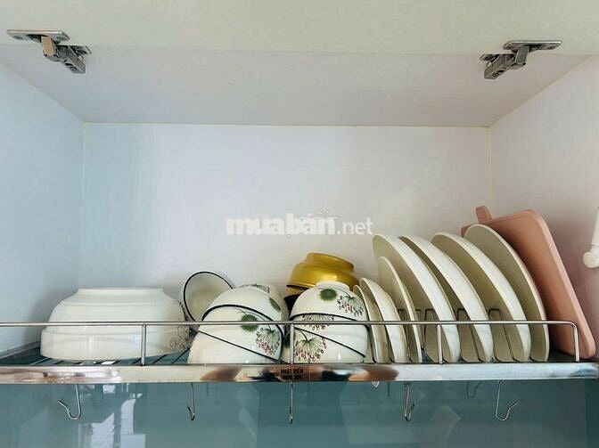 CHO THUÊ CĂN HỘ 2 PHÒNG NGỦ – ĐƯỜNG TRẦN BẠCH ĐẰNG – ĐANG CÓ SẴN