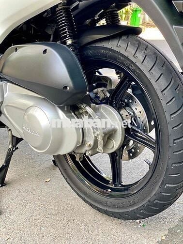 sh125i Nhập Ý sm104 dk 2012 CHÍNH CHỦ BAO TÊN