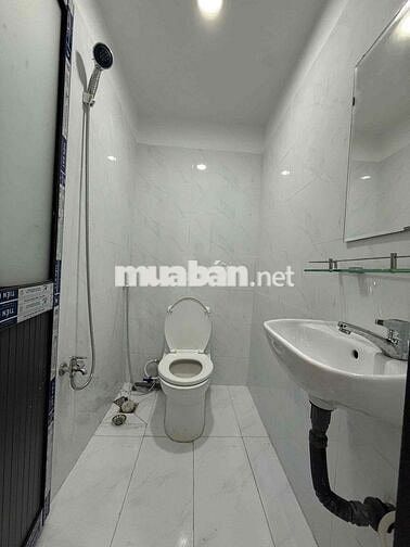 2 phòng ngủ+1 phòng khách full nội thất