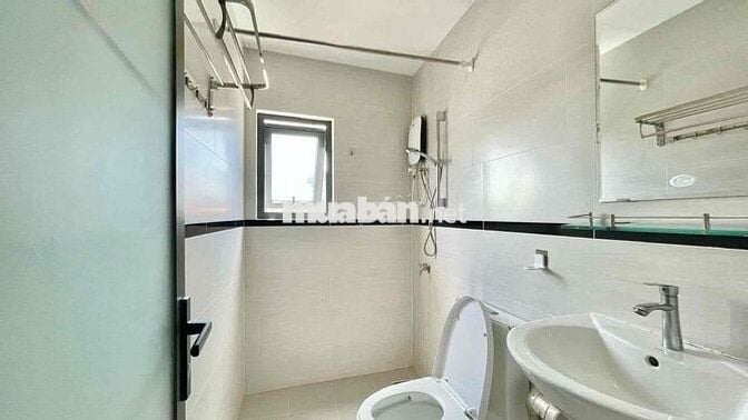 Khai trương căn hộ có gác giá rẻ ngay ĐH Văn Lang cơ sở 3 ✅