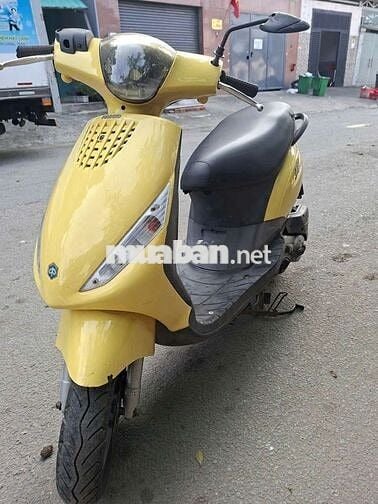 Zip giấy tờ đầy đủ. Máy zin bao êm