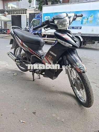 Taurus giấy tờ đầy đủ. Máy zin bao êm. Đề nhẹ nổ