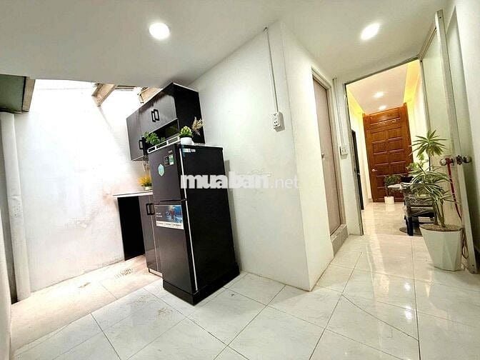 2 phòng ngủ+1 phòng khách full nội thất