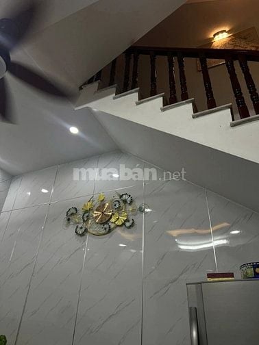 Nhà Đẹp Gần Phố, Minh Khai, Hai Bà Trưng 21m, 5 tầng, mt 4.8m, 6.72 tỷ