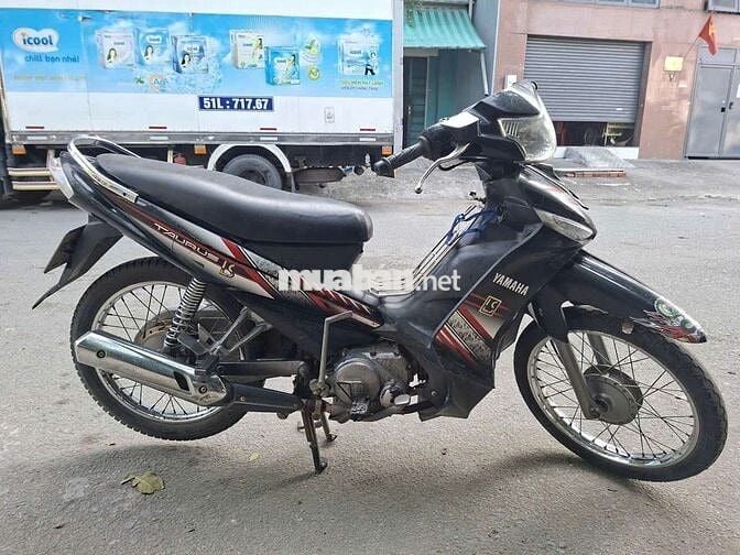 Taurus giấy tờ đầy đủ. Máy zin bao êm. Đề nhẹ nổ