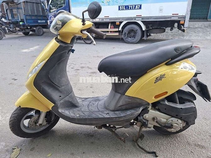 Zip giấy tờ đầy đủ. Máy zin bao êm