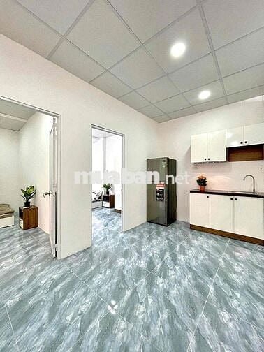 2 phòng ngủ bancol full nội thất