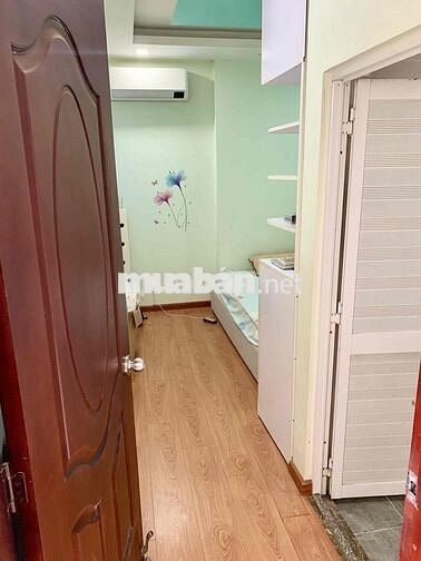 PASS GẤP. 86m2 (2pn,2wc) full nội thât.Còn nữa tháng em cho ở miễn phí