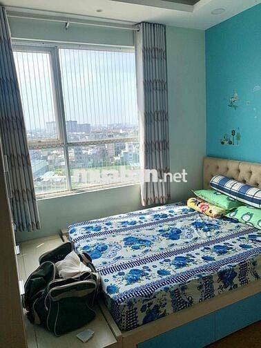 PASS GẤP. 86m2 (2pn,2wc) full nội thât.Còn nữa tháng em cho ở miễn phí