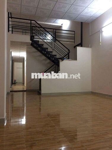 Nhà đường Số 14 - Lê Văn Quới [4x23, lững, 2pn, 1wc]