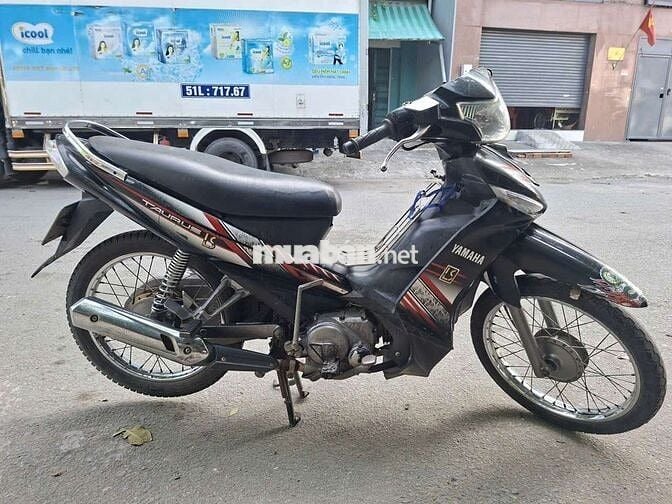 Taurus giấy tờ đầy đủ. Máy zin bao êm. Đề nhẹ nổ