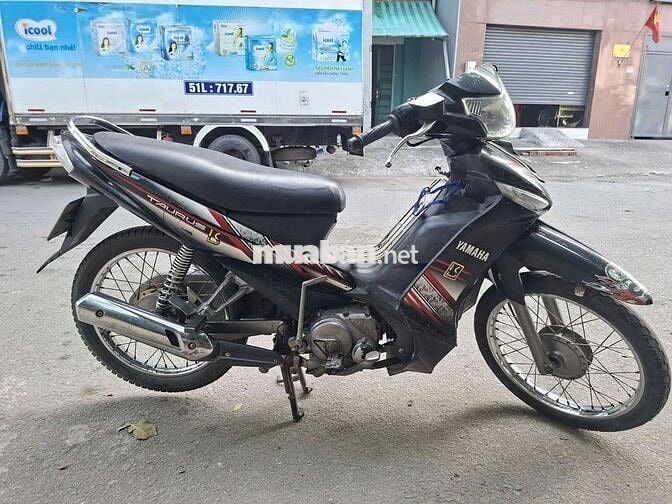 Taurus giấy tờ đầy đủ. Máy zin bao êm. Đề nhẹ nổ