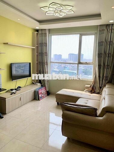 PASS GẤP. 86m2 (2pn,2wc) full nội thât.Còn nữa tháng em cho ở miễn phí