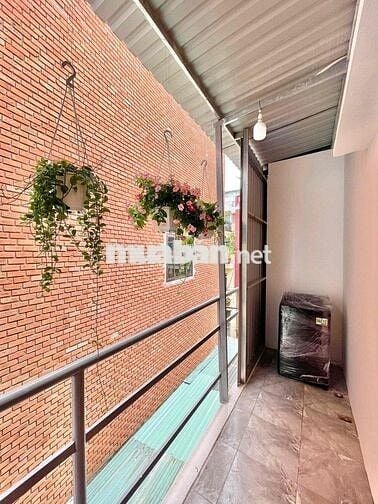 2 phòng ngủ bancol full nội thất