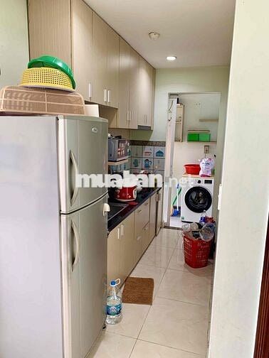 PASS GẤP. 86m2 (2pn,2wc) full nội thât.Còn nữa tháng em cho ở miễn phí