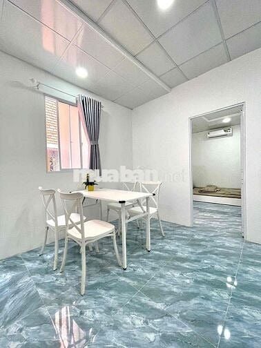 2 phòng ngủ bancol full nội thất