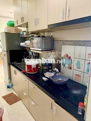 PASS GẤP. 86m2 (2pn,2wc) full nội thât.Còn nữa tháng em cho ở miễn phí