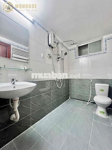 PHÒNG STUDIO CỬA SỔ - FULL NỘI THẤT - NGAY CV HOÀNG VĂN THỤ