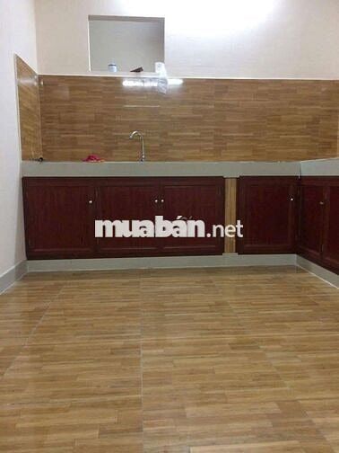 Nhà đường Số 14 - Lê Văn Quới [4x23, lững, 2pn, 1wc]