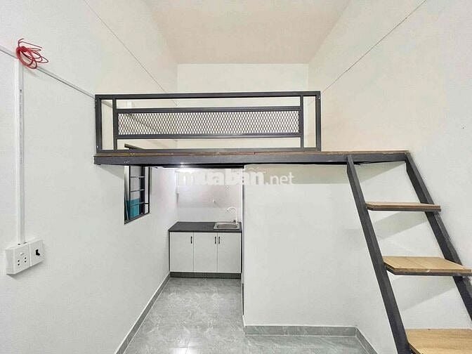 GÁC CAO 🔴MIỄN PHÍ XE 🔰NGAY NGUYỄN KIỆM