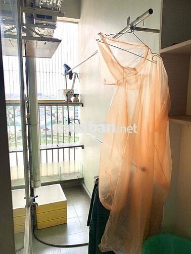 PASS GẤP. 86m2 (2pn,2wc) full nội thât.Còn nữa tháng em cho ở miễn phí