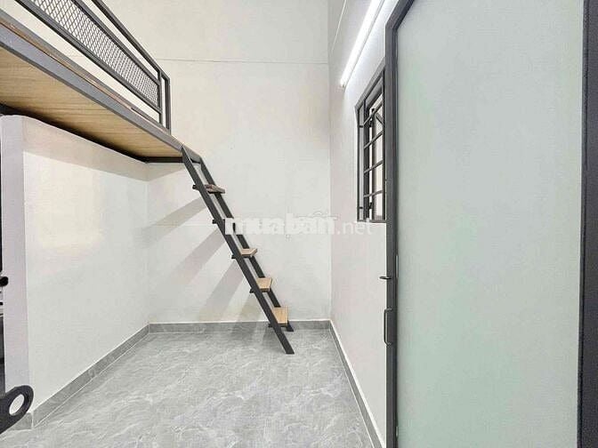 GÁC CAO 🔴MIỄN PHÍ XE 🔰NGAY NGUYỄN KIỆM