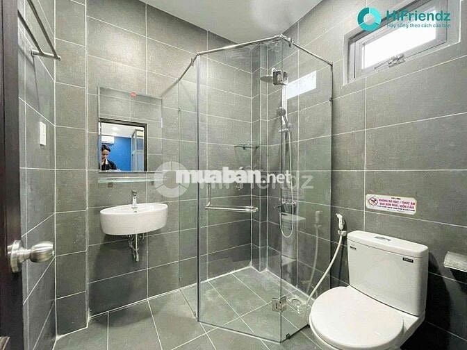 CHO THUÊ CĂN HỘ ĐẸP – FULL NỘI THẤT – HOÀNG SA, TÂN BÌNH