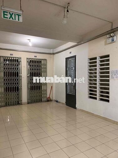 cho thuê căn hộ chung cư An Sương, KDC An Sương, THT, Q12. 52m2, 1pn