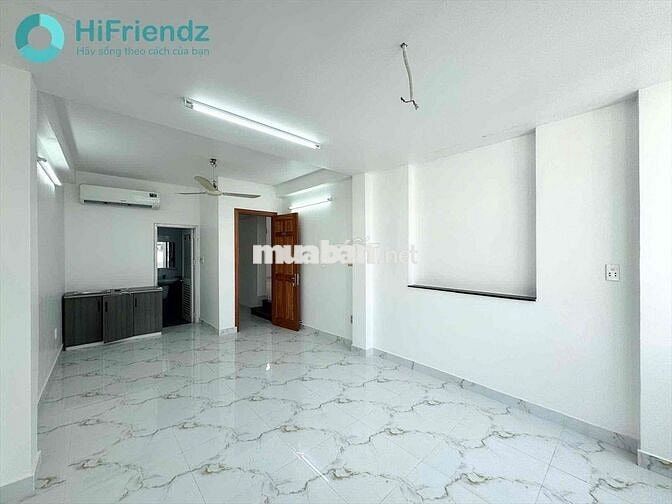 🔥KHAI TRƯƠNG CĂN HỘ CỬA SỔ LỚN, FREE XE, NGAY ĐẠI HỌC UEH B✅