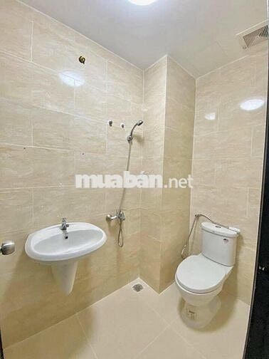 Cho thuê căn hộ 2PN Chung cư Mỹ Phúc