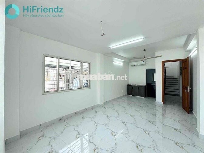 🔥KHAI TRƯƠNG CĂN HỘ CỬA SỔ LỚN, FREE XE, NGAY ĐẠI HỌC UEH B✅