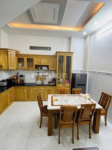 Chủ ký gửi nhà Lam Sơn-Phú Nhuận giá 2Tỷ850 DT 50m2 hẻm xe hơi ở ngay